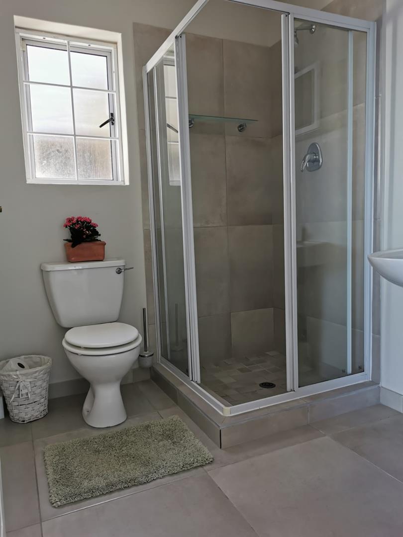 To Let 1 Bedroom Property for Rent in Glencairn Western Cape
